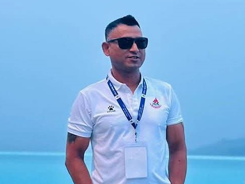 Birendra Oli, Director