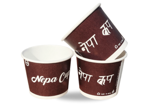 150ml Paper Cup