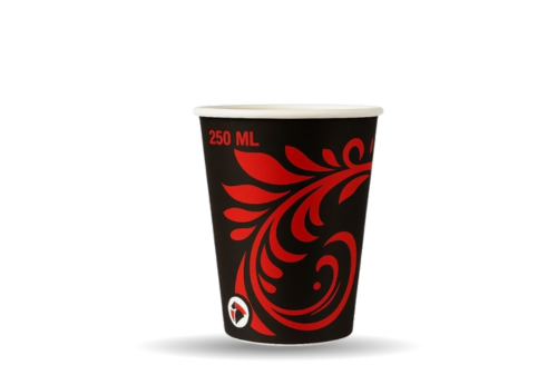 250ml Paper Cup