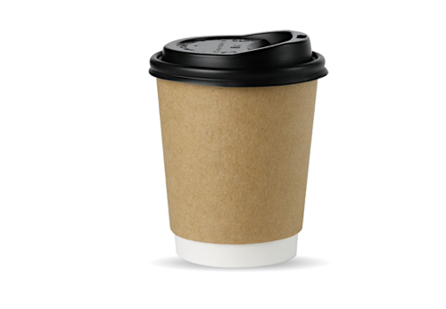 Double Wall Cup 12oz