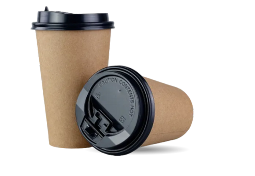 Double Wall Cup 16oz