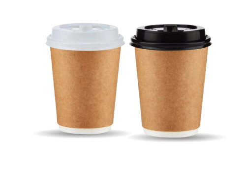 Double Wall Cup 8oz