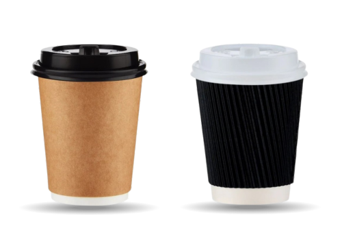 Take Away Cups